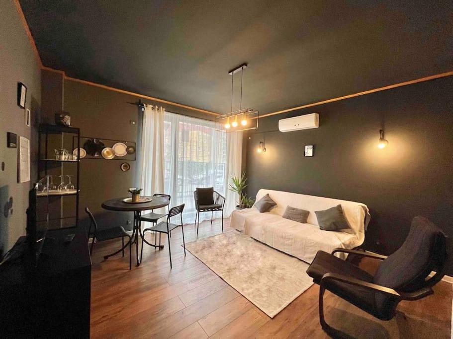 Inc Apartment In Villa Bucureşti Exterior foto