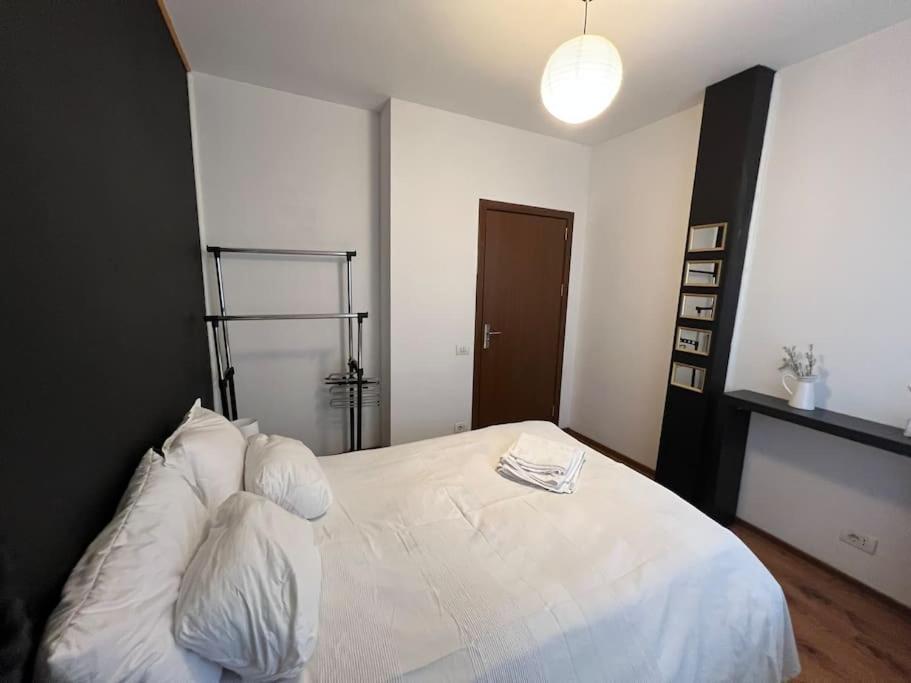 Inc Apartment In Villa Bucureşti Exterior foto